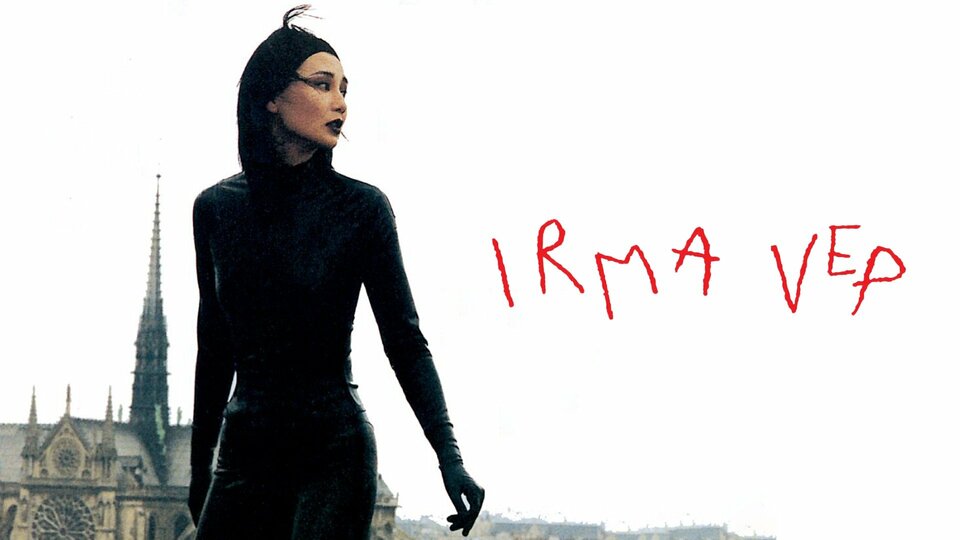 Irma Vep (1996) - 