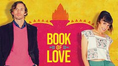 Book of Love - Amazon Prime Video