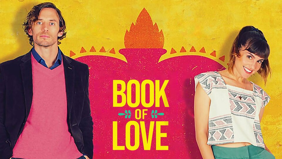 Book of Love - Amazon Prime Video