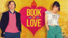 Book of Love - Amazon Prime Video