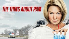 The Thing About Pam  - NBC