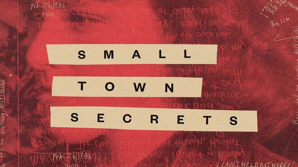 Small Town Secrets - Vice TV
