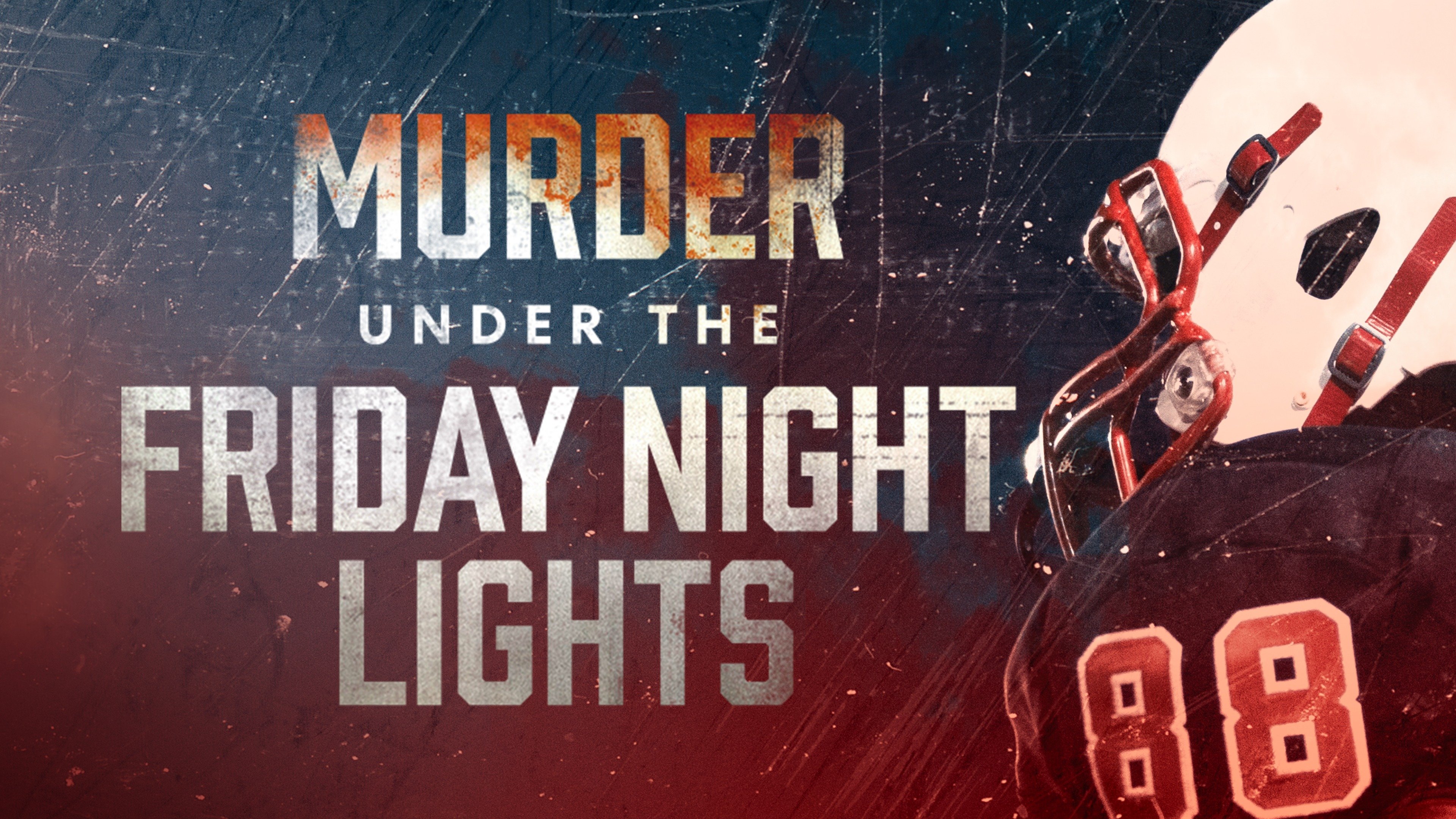 murder under the friday night lights