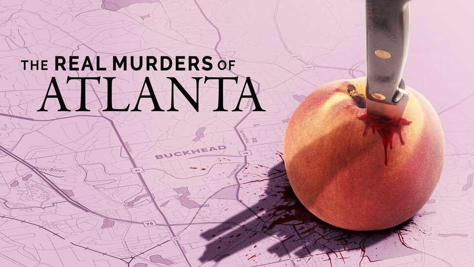 The Real Murders of Atlanta - Oxygen