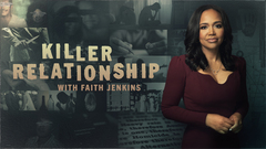 Killer Relationship with Faith Jenkins - Oxygen