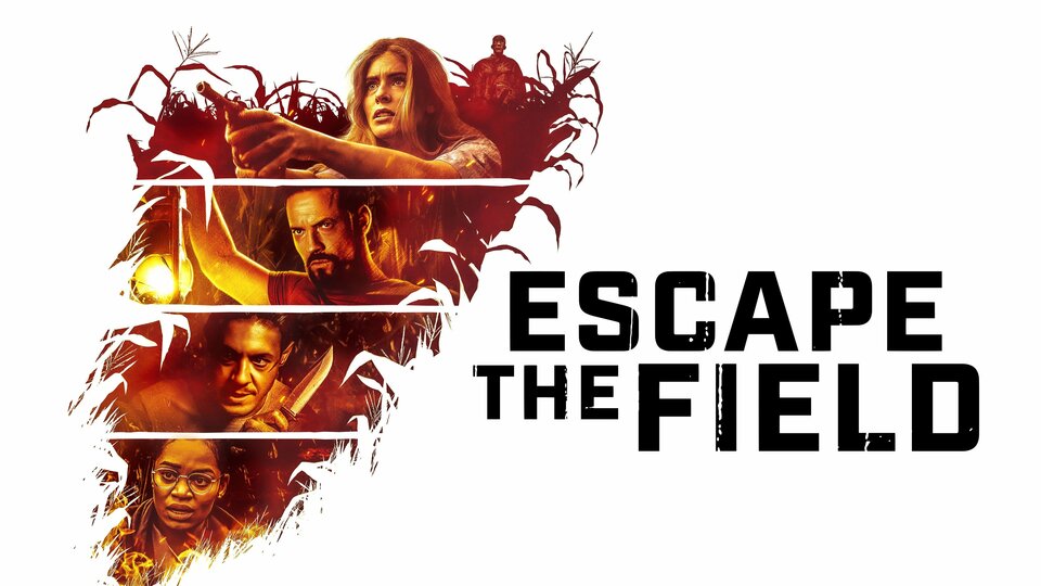 Escape the Field - 