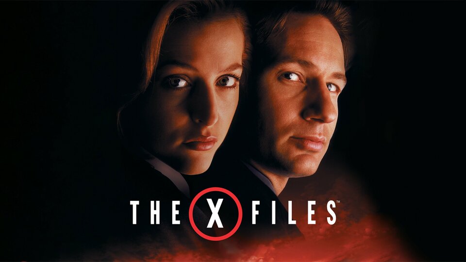 The X-Files (1998) - 