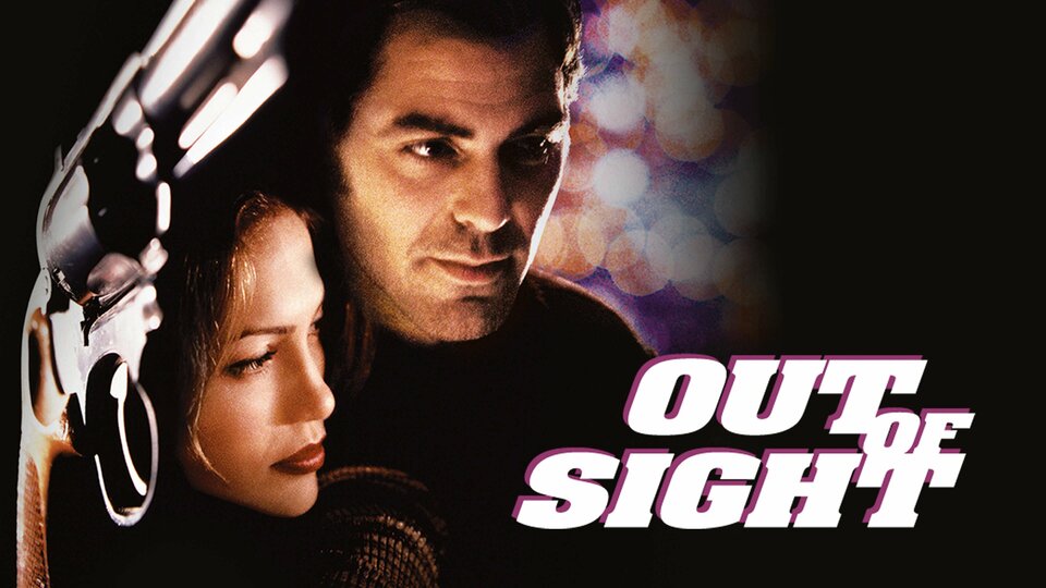 Out of Sight - 