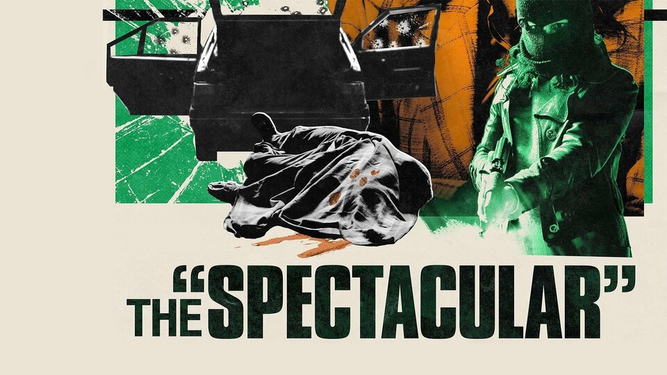The Spectacular - Topic