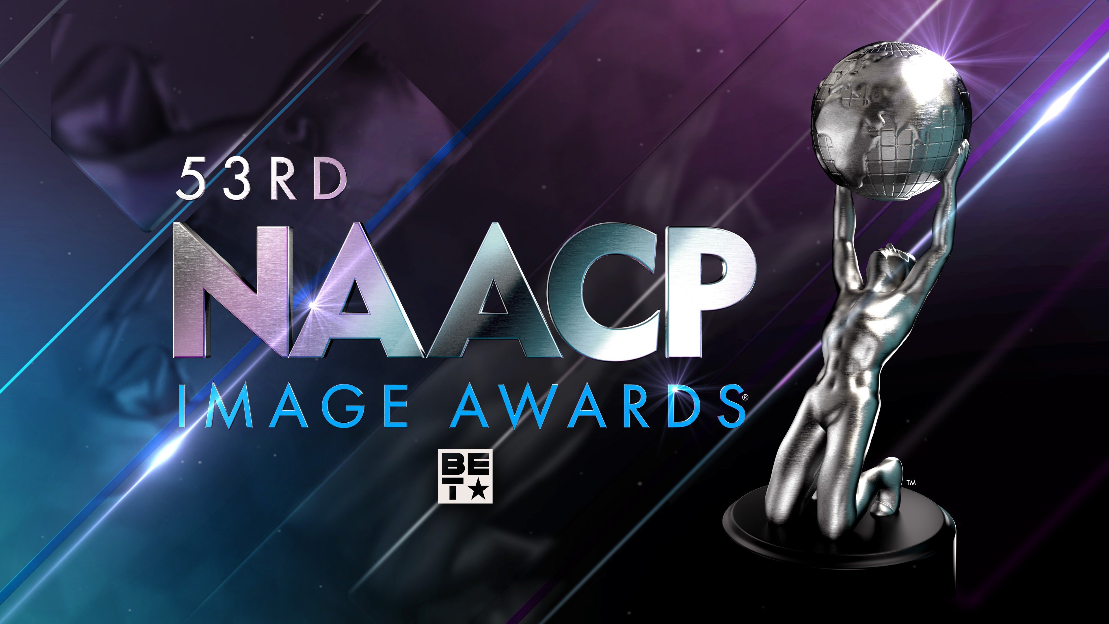 NAACP Image Awards - BET Awards Show