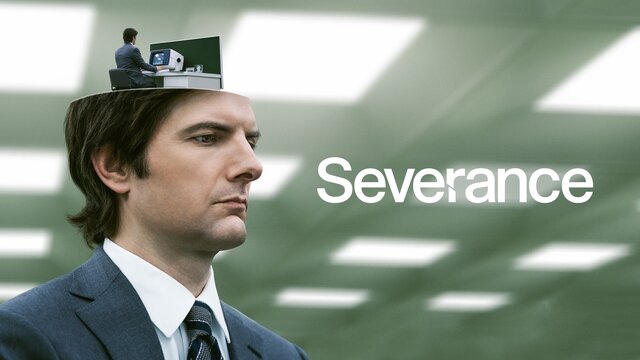 Severance key art