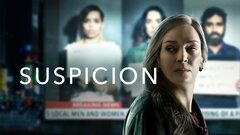 Suspicion (2022) - Apple TV+