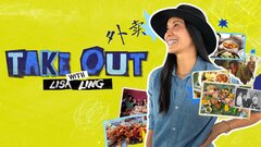 Take Out with Lisa Ling - HBO