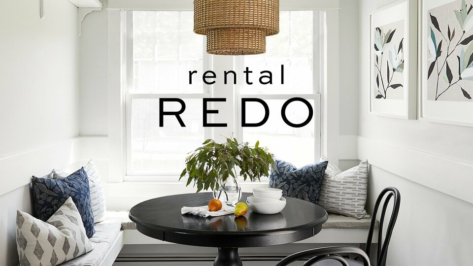 Rental Redo - Magnolia Network