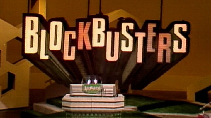 Blockbusters - NBC Game Show - Where To Watch