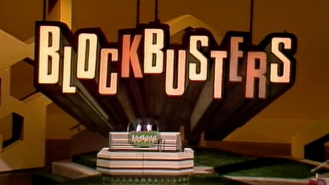 Blockbusters