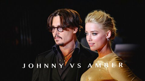 Johnny vs Amber