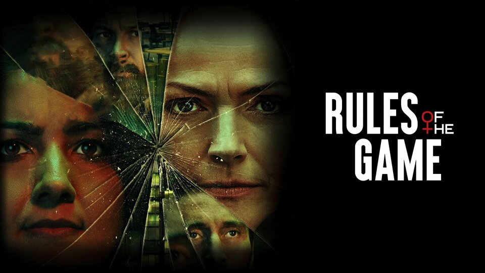 Rules of the Game (2022) - 