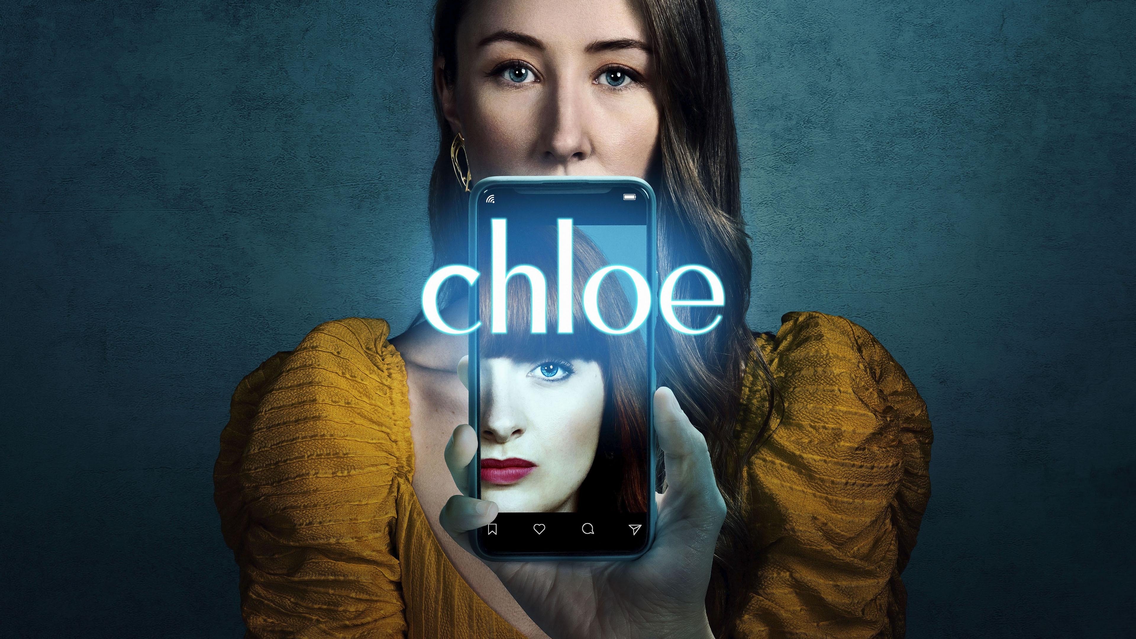 chloe eyeglass