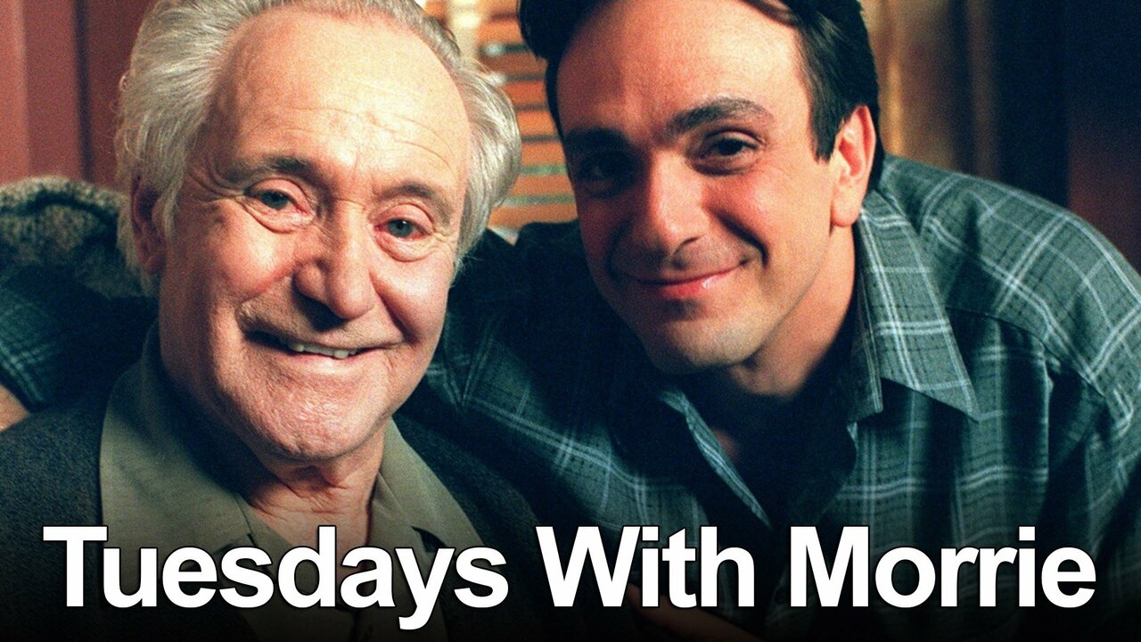 Tuesdays with Morrie - Wikipedia