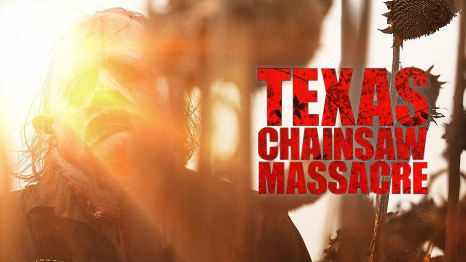 Texas Chainsaw Massacre (2022) - Netflix