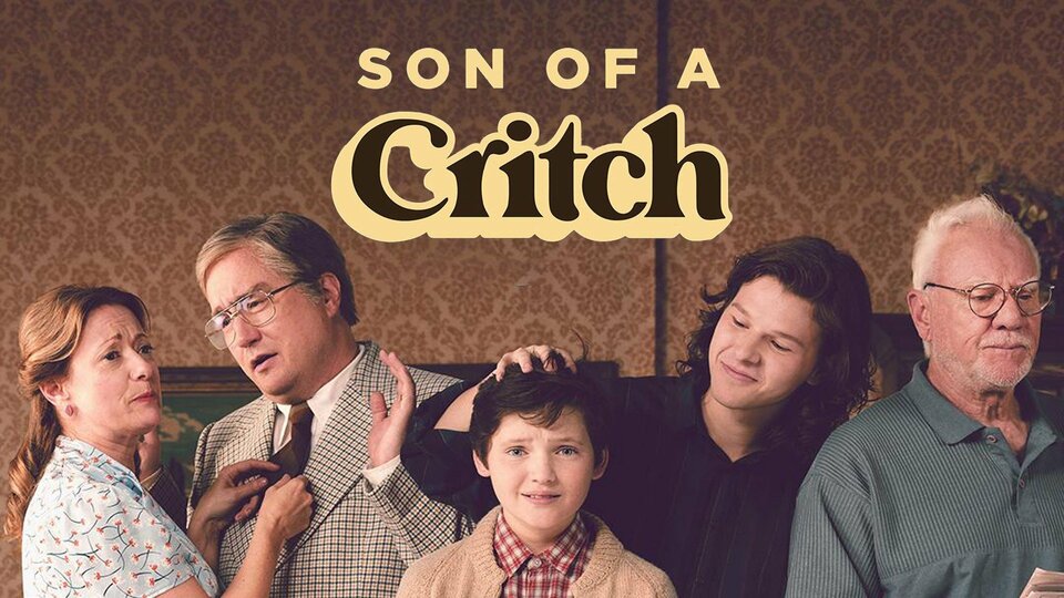 Son of a Critch - 