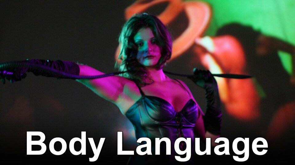 Body Language (2008) - 