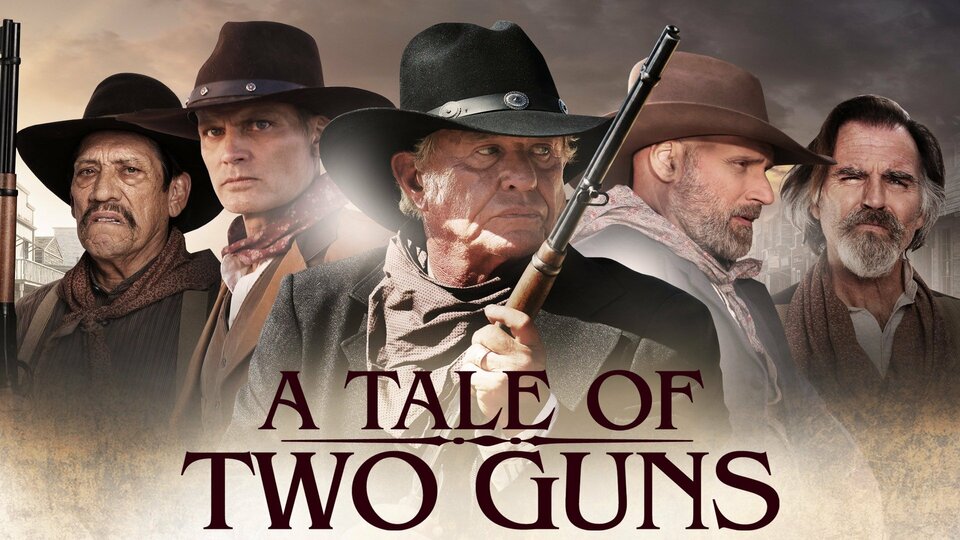 A Tale of Two Guns - 