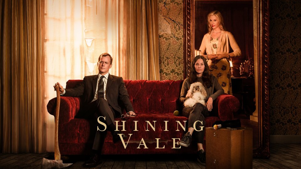 Shining Vale - Starz