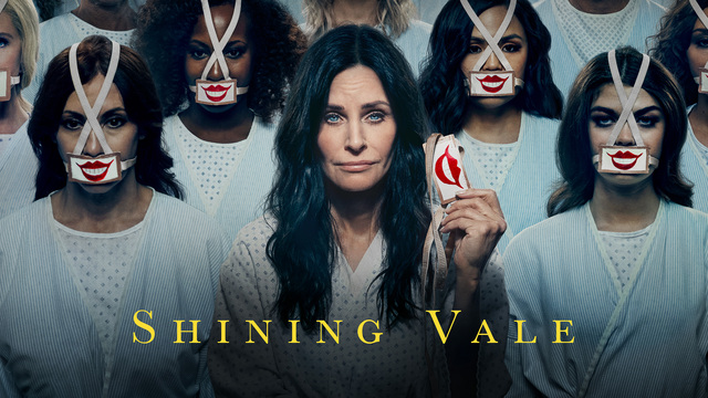 Shining Vale key art