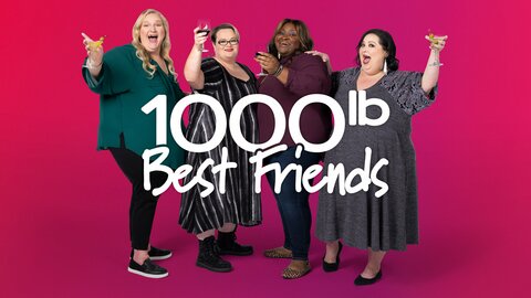 1000-Lb. Best Friends