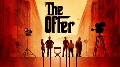 The Offer - Paramount+