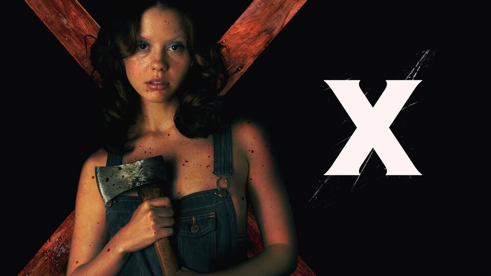 Movie - X - 2022 Cast، Video، Trailer، photos، Reviews، Showtimes