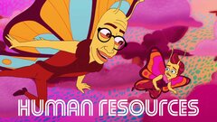 Human Resources - Netflix