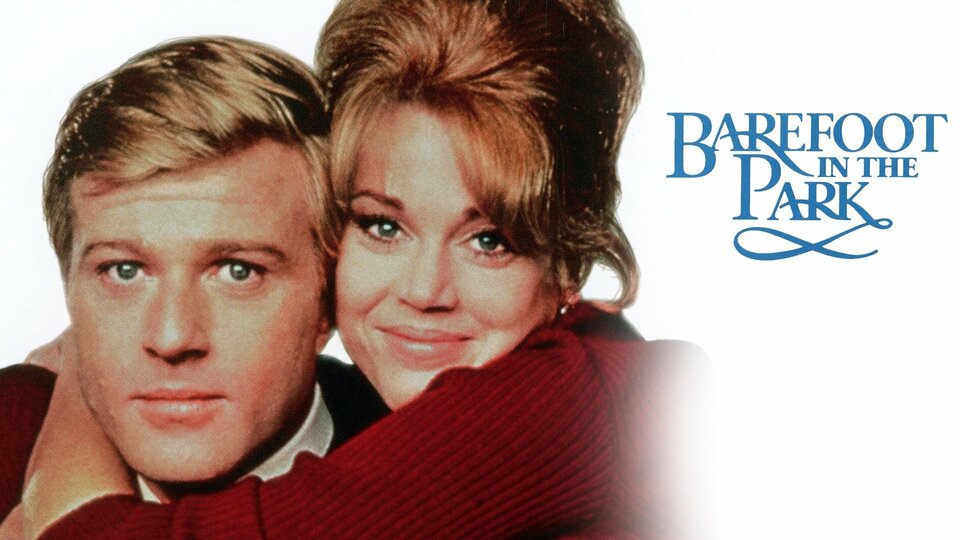 Barefoot in the Park (1967) - 