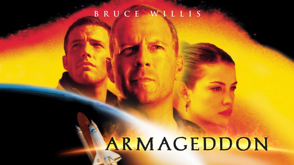 Armageddon - 