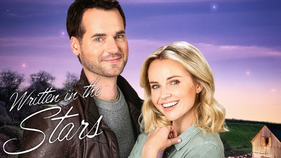 Written in the Stars (2021) - 