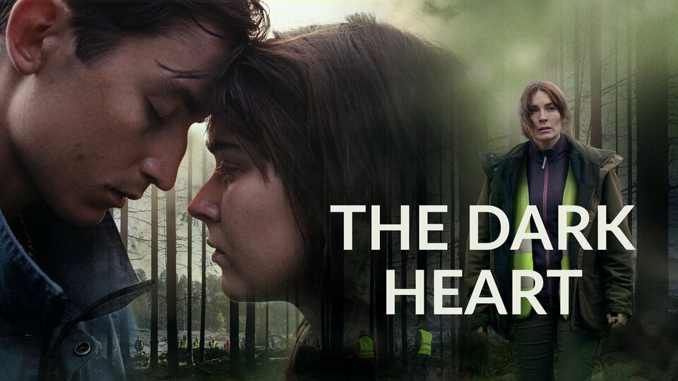 The Dark Heart (2022) - Topic