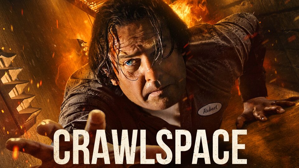 Crawlspace - 