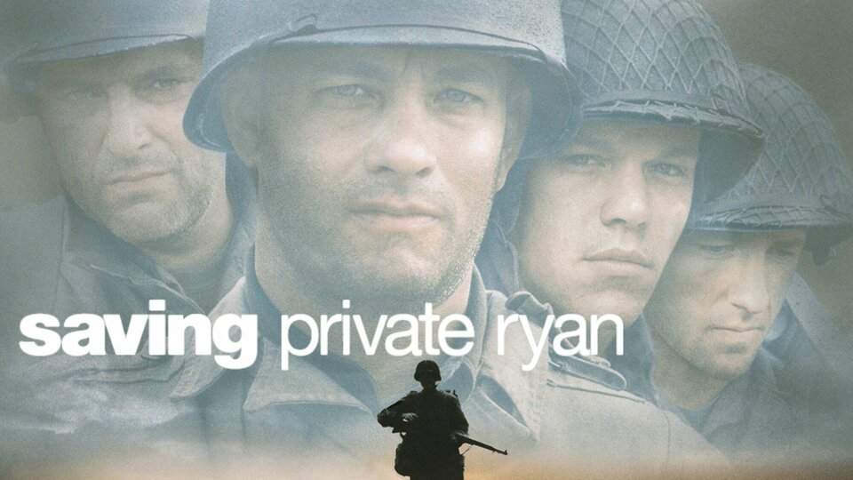 Watch Saving Private Ryan