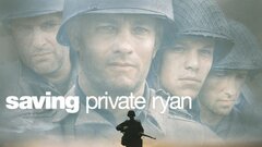 Saving Private Ryan - 