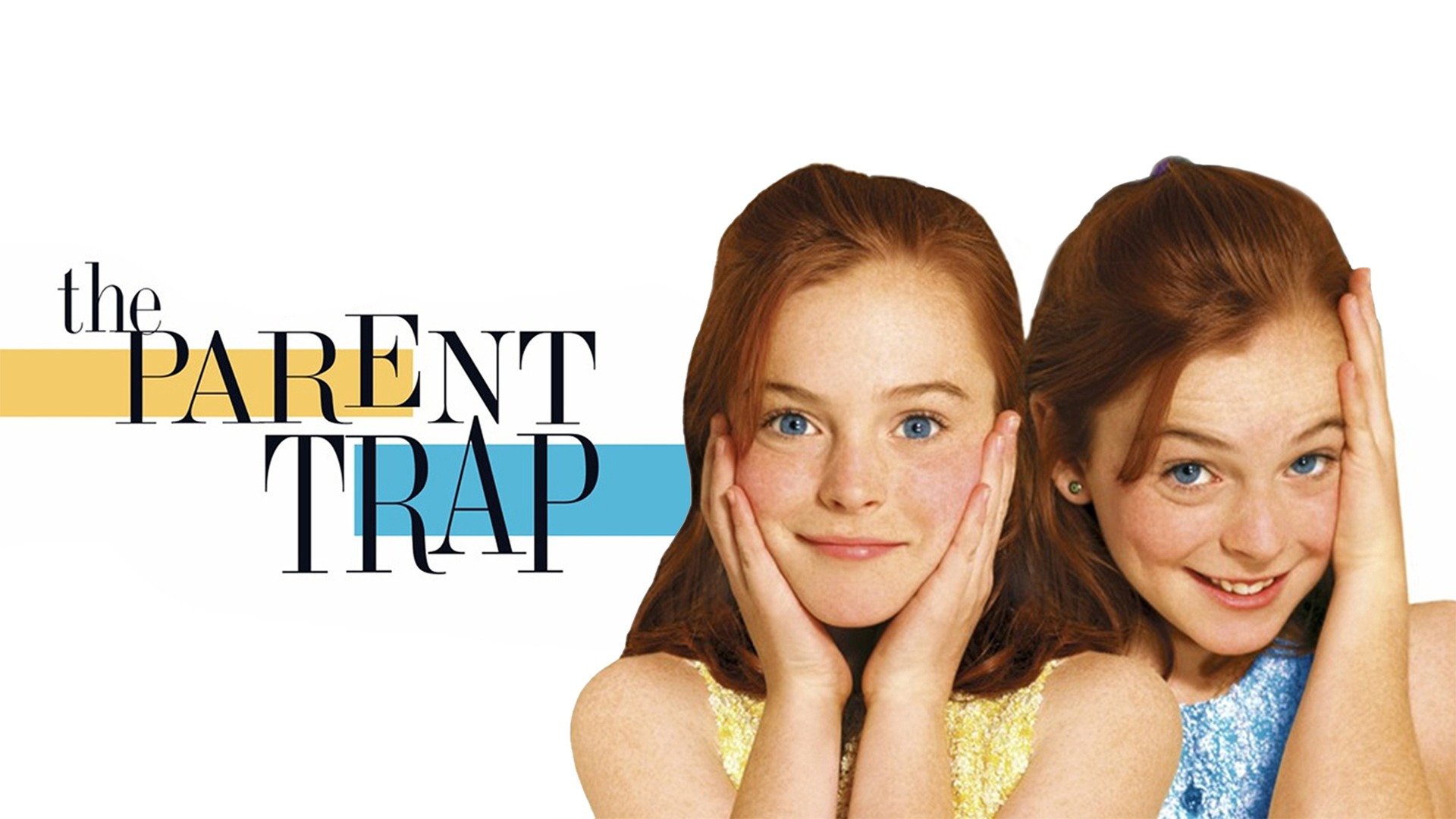 The Parent Trap (1998) - Movie - Where To Watch