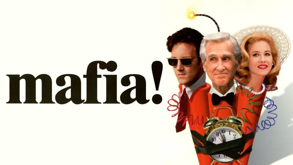 Mafia! - 
