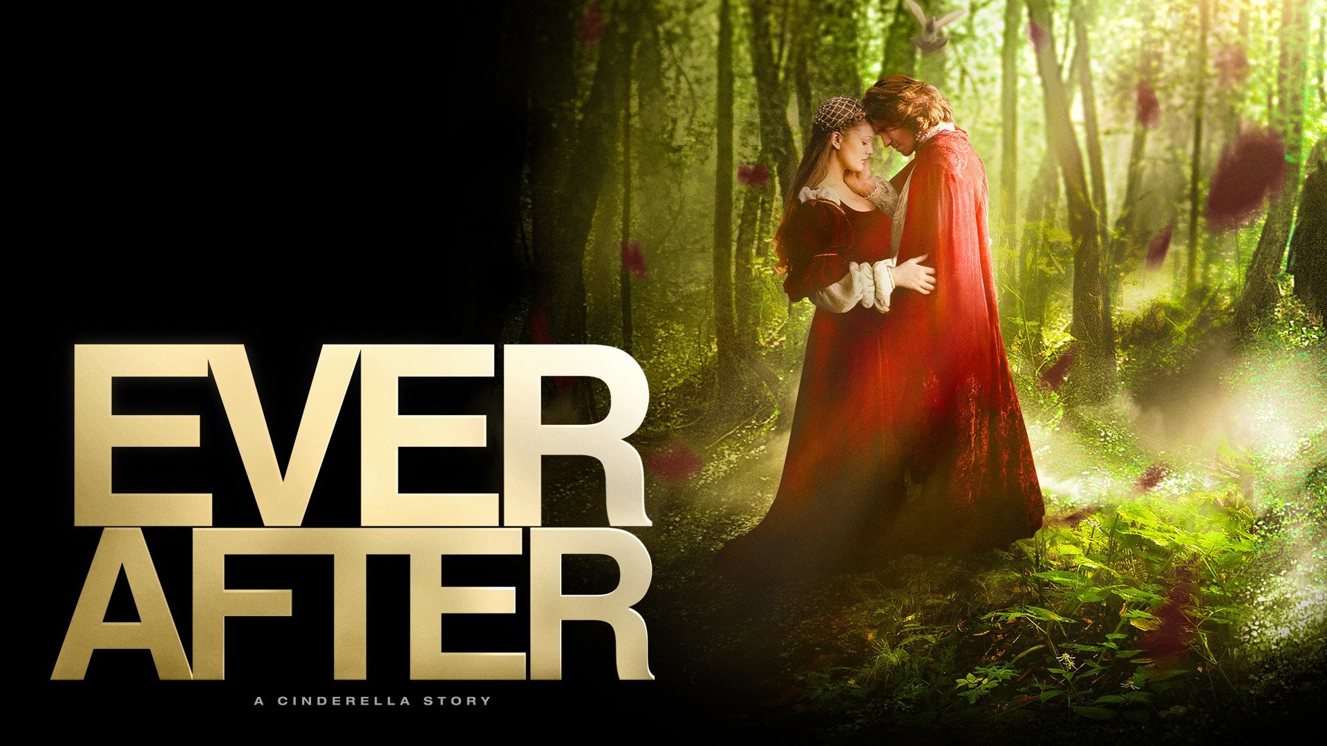 Ever after full movie streaming sale