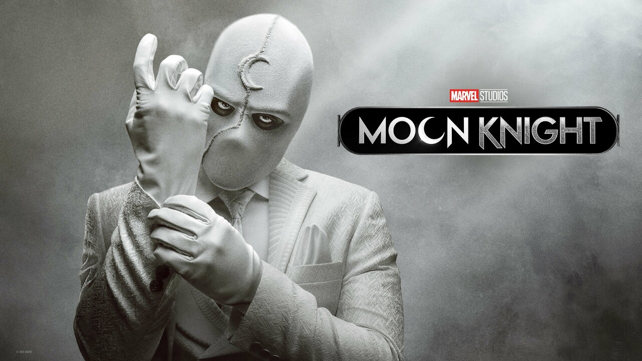 Moon Knight' Trailer: Oscar Isaac's Strange British Accent Sets Social  Media Abuzz