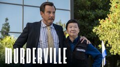 Murderville - Netflix