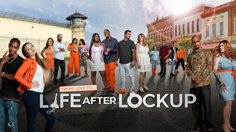 Life After Lockup - We TV