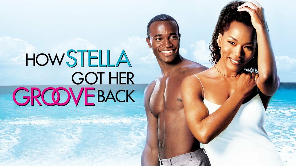 How Stella Got Her Groove Back - 