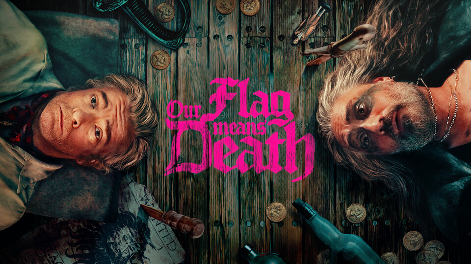 Our Flag Means Death Newsletter