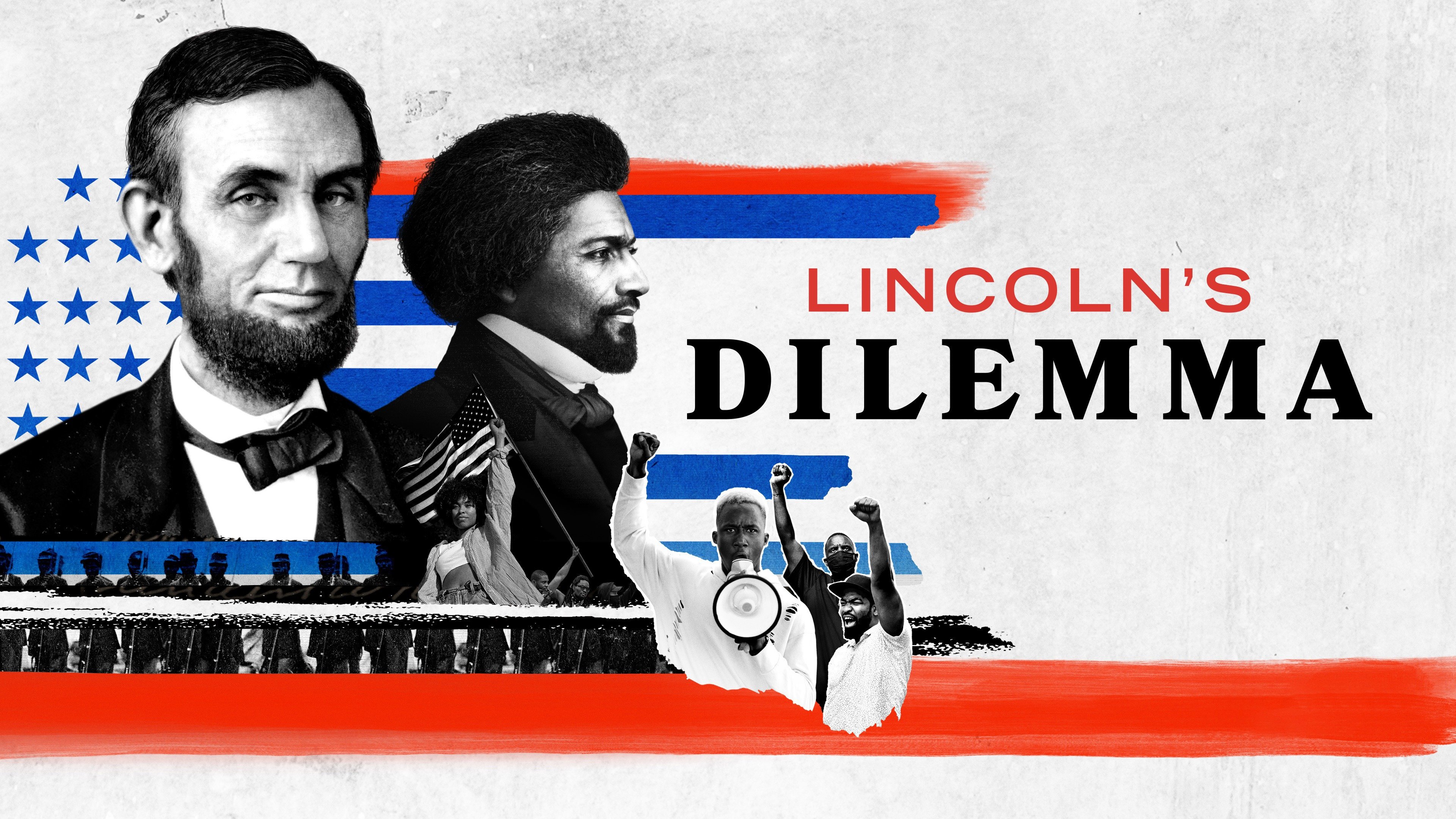 Lincoln's Dilemma - Apple TV+ Docuseries - Where To Watch